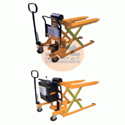 Skid Lifter / Electric Skid Lifter